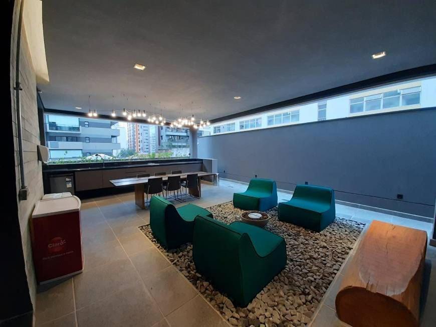 Loft Oscar Freire, Na Rua Mais Luxuosa De Sp! Sao Paulo Exterior photo